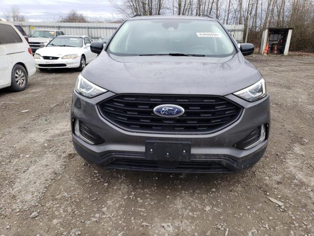 Photo 5 from auction – 2022 FORD EDGE SEL with VIN 2FMPK4J90NBA07402
