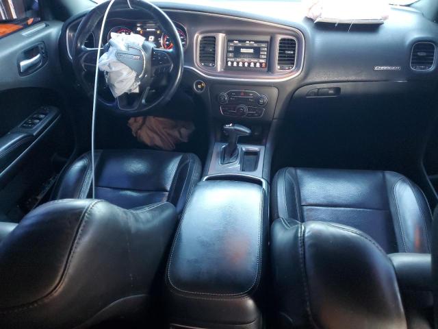 Photo 8 from auction – 2019 DODGE CHARGER SX with VIN 2C3CDXBG3KH657110