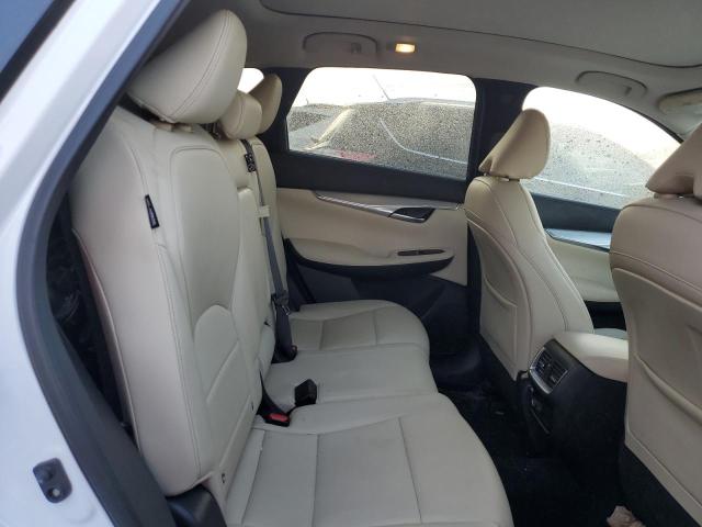 Photo 10 from auction – 2021 INFINITI QX50 LUXE with VIN 3PCAJ5BB4MF112692