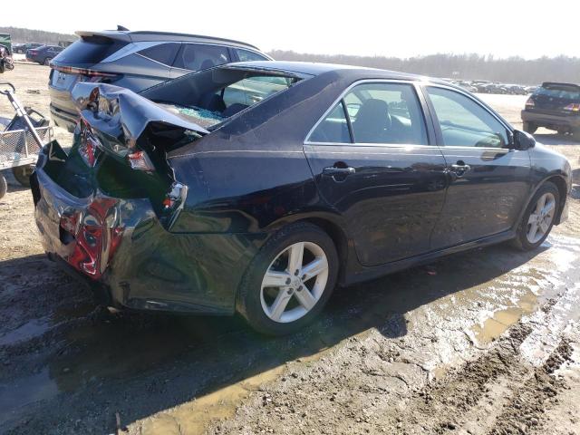 Photo 3 from auction – 2014 TOYOTA CAMRY L with VIN 4T1BF1FKXEU757568