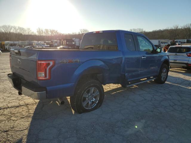 Photo 3 from auction – 2016 FORD F150 SUPER with VIN 1FTEX1EPXGFC47109