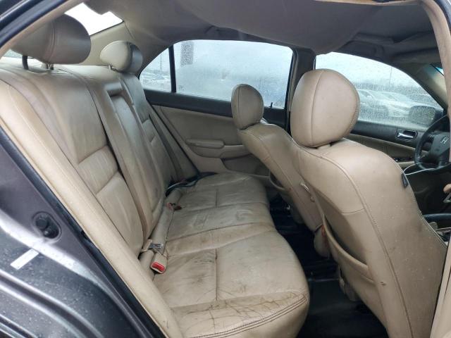 Photo 10 from auction – 2006 HONDA ACCORD EX with VIN 1HGCM66546A033286