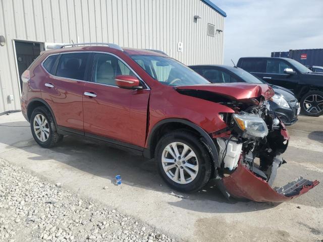 Photo 4 from auction – 2014 NISSAN ROGUE S with VIN 5N1AT2MV4EC750841