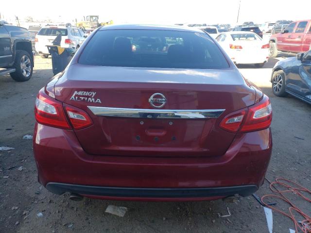 Photo 6 from auction – 2017 NISSAN ALTIMA 2.5 with VIN 1N4AL3AP2HC227831