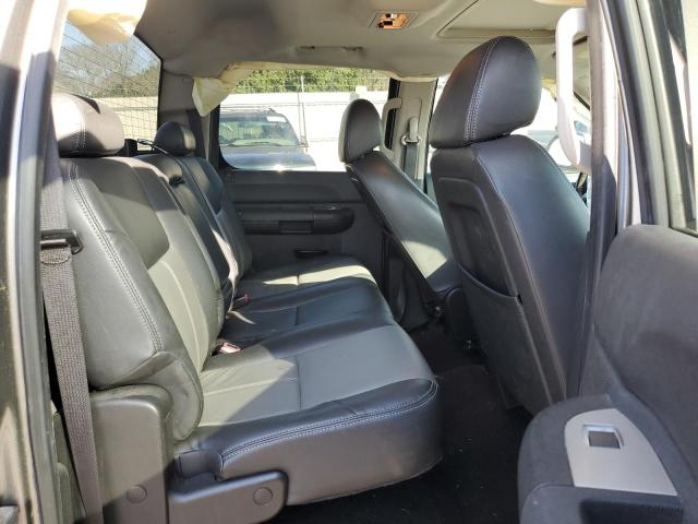 Photo 10 from auction – 2009 CHEVROLET SILVERADO with VIN 3GCEC230X9G145754