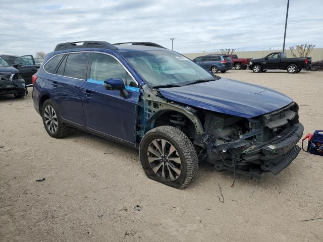 Photo 4 from auction – 2017 SUBARU OUTBACK 2. with VIN 4S4BSAKC1H3250532