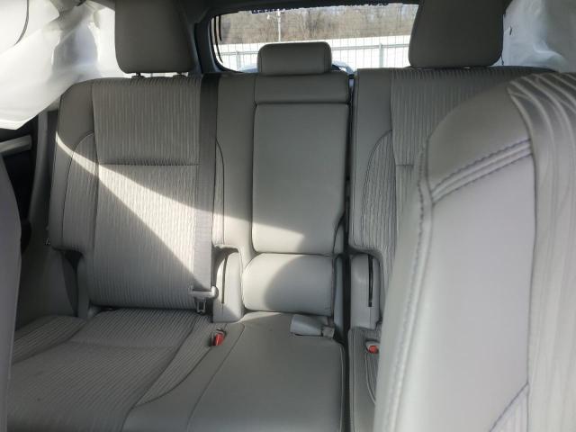 Photo 10 from auction – 2018 TOYOTA HIGHLANDER with VIN 5TDZZRFH2JS275947