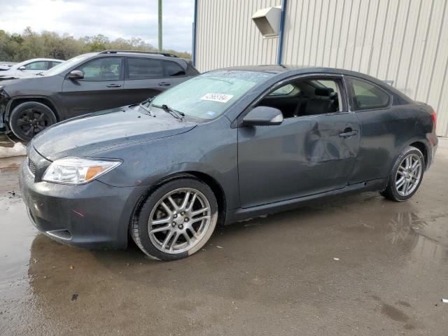 Photo 1 from auction – 2006 TOYOTA SCION TC with VIN JTKDE177060114495