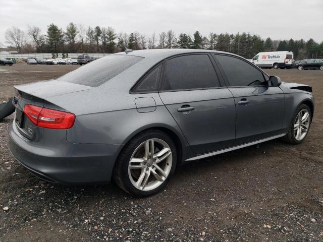 Photo 3 from auction – 2016 AUDI A4 PREMIUM with VIN WAUBFAFL0GN016949