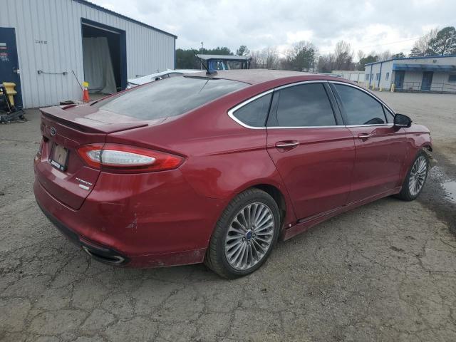 Photo 3 from auction – 2015 FORD FUSION TIT with VIN 3FA6P0K99FR247338