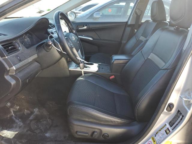 Photo 7 from auction – 2012 TOYOTA CAMRY BASE with VIN 4T1BF1FK6CU110095