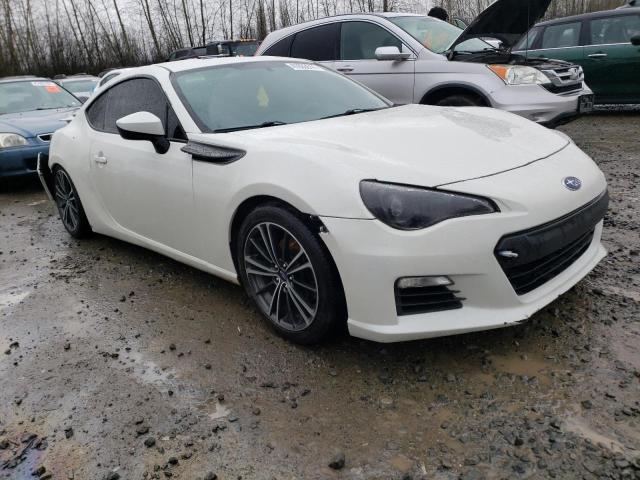 Photo 4 from auction – 2016 SUBARU BRZ 2.0 PR with VIN JF1ZCAB1XG9600918