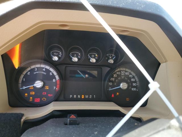 Фото 9 с аукциона – 2011 FORD F250 SUPER с VIN 1FTBF2B6XBEC39792