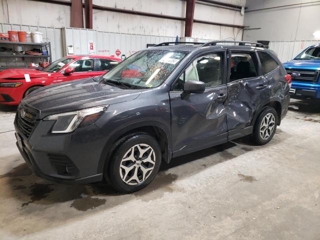 SUBARU FORESTER P 2022 z numerem VIN JF2SKAEC3NH465166 - Zdjęcie z aukcji