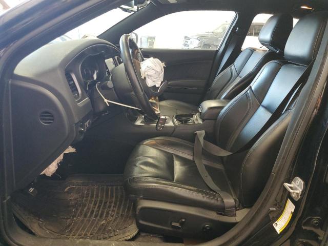 Photo 7 from auction – 2018 DODGE CHARGER SX with VIN 2C3CDXHG4JH187904