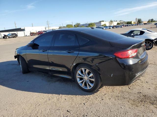 Photo 2 from auction – 2015 CHRYSLER 200 S with VIN 1C3CCCBB8FN629381
