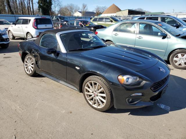 Photo 4 from auction – 2020 FIAT 124 SPIDER with VIN JC1NFAEK4L0144494