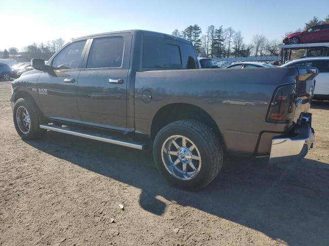 Photo 2 from auction – 2016 RAM 1500 SLT with VIN 3C6RR7LT3GG254231