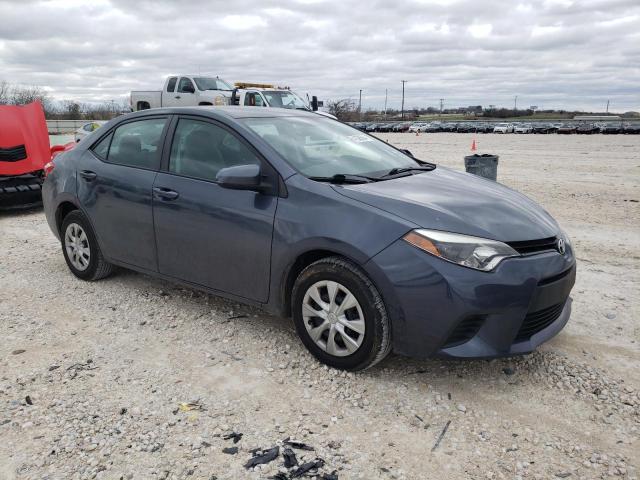 Photo 4 from auction – 2016 TOYOTA COROLLA L with VIN 5YFBURHE8GP565324