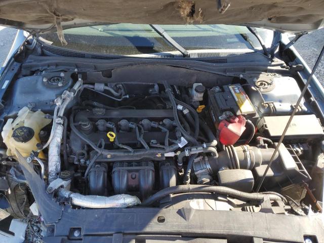 Photo 11 from auction – 2012 FORD FUSION SE with VIN 3FAHP0HA4CR192867