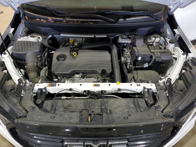 Photo 12 from auction – 2023 GMC TERRAIN SL with VIN 3GKALTEG1PL145469