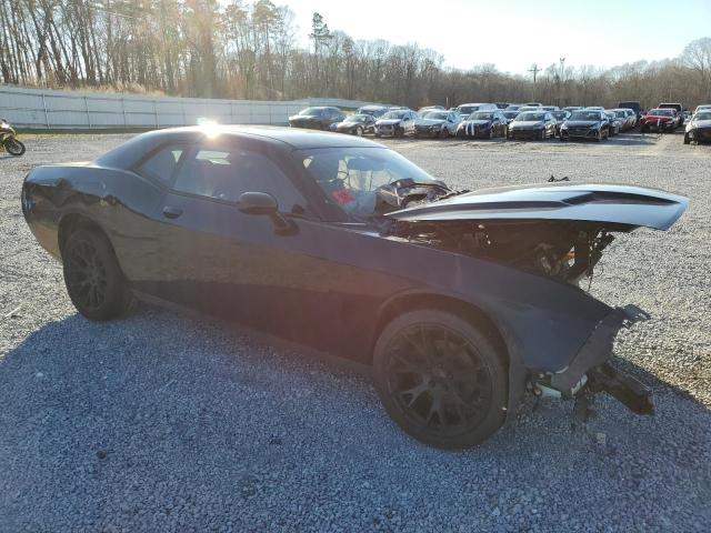 Photo 4 from auction – 2015 DODGE CHALLENGER with VIN 2C3CDZAG1FH782495