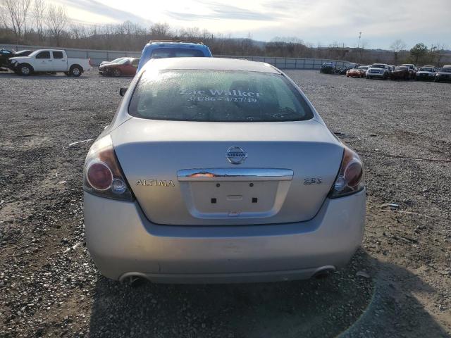 Photo 6 from auction – 2008 NISSAN ALTIMA 2.5 with VIN 1N4AL21E08N528546