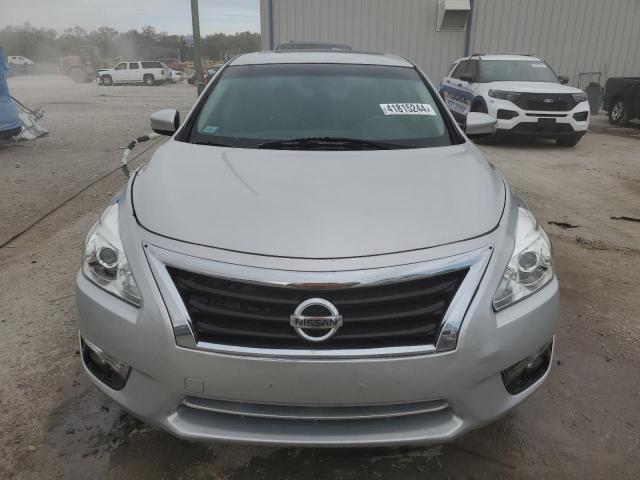 Photo 5 from auction – 2013 NISSAN ALTIMA 3.5 with VIN 1N4BL3AP7DN406742