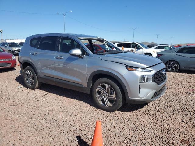 Photo 4 from auction – 2023 HYUNDAI SANTA FE S with VIN 5NMS14AJ9PH638553