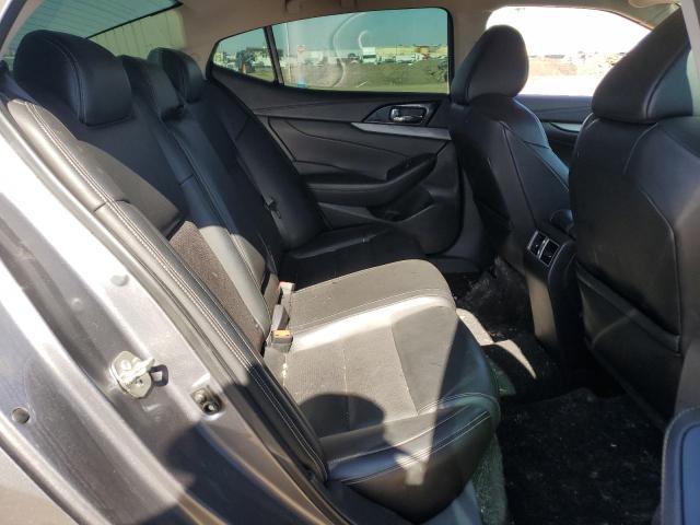 Photo 10 from auction – 2018 NISSAN MAXIMA 3.5 with VIN 1N4AA6AP6JC384095