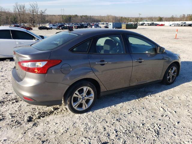Photo 3 from auction – 2013 FORD FOCUS SE with VIN 1FADP3F22DL359318