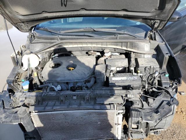 Photo 12 from auction – 2020 HYUNDAI TUCSON SE with VIN KM8J2CA48LU134975