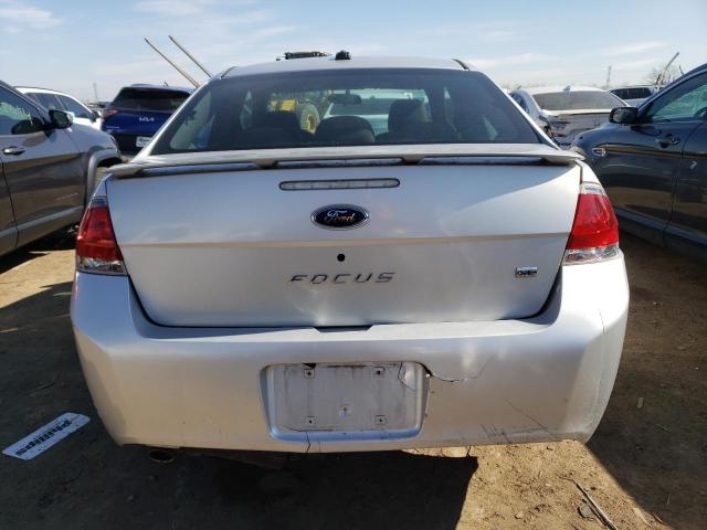 Photo 6 from auction – 2009 FORD FOCUS with VIN 1FAHP32N19W134055