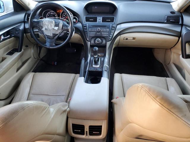 Photo 8 from auction – 2013 ACURA TL with VIN 19UUA8F25DA010059