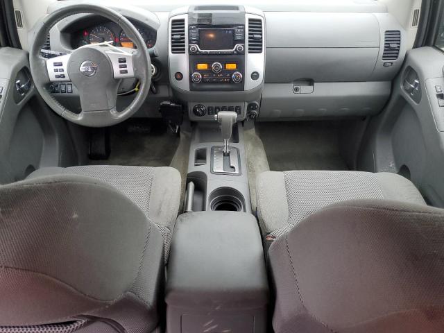 Photo 8 from auction – 2017 NISSAN FRONTIER S with VIN 1N6AD0EV2HN732932