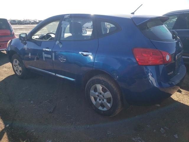 Photo 2 from auction – 2011 NISSAN ROGUE S with VIN JN8AS5MT0BW181234