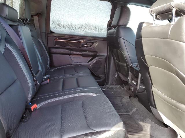 Photo 10 from auction – 2022 RAM 1500 SPORT with VIN 1C6SRFVT8NN453031