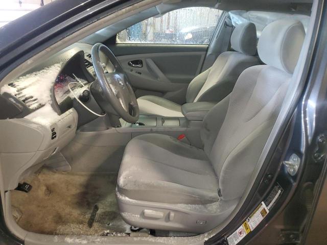 Photo 7 from auction – 2010 TOYOTA CAMRY BASE with VIN 4T4BF3EK8AR040213