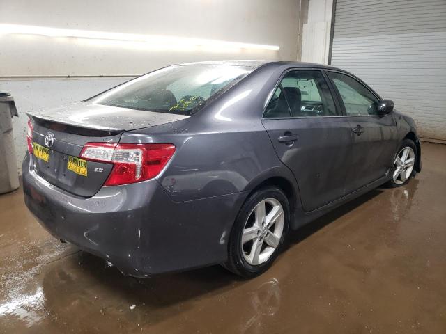 Photo 3 from auction – 2014 TOYOTA CAMRY L with VIN 4T1BF1FK9EU357307