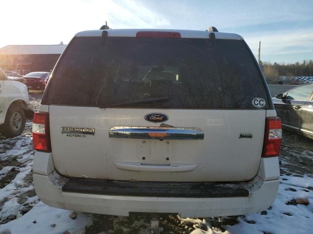 Photo 6 from auction – 2009 FORD EXPEDITION with VIN 1FMFU205X9EB20731