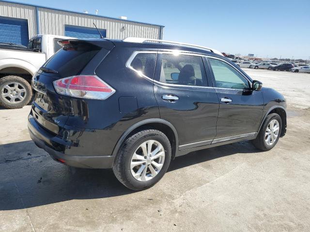 Photo 3 from auction – 2015 NISSAN ROGUE S with VIN 5N1AT2ML5FC806401