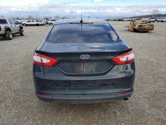 Photo 6 from auction – 2014 FORD FUSION SE with VIN 3FA6P0H79ER112140