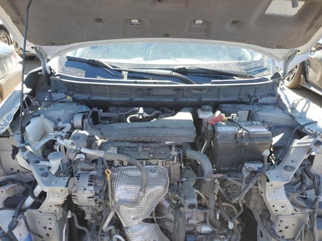 Photo 11 from auction – 2019 NISSAN ROGUE S with VIN 5N1AT2MT3KC805032