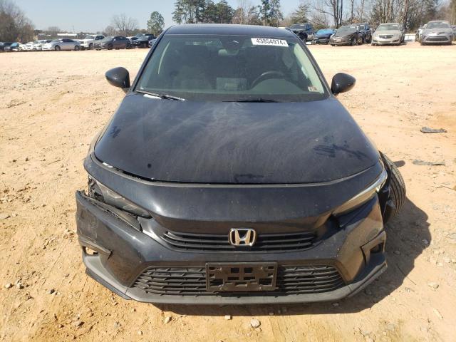 Photo 5 from auction – 2023 HONDA CIVIC EX with VIN 2HGFE1F78PH322849