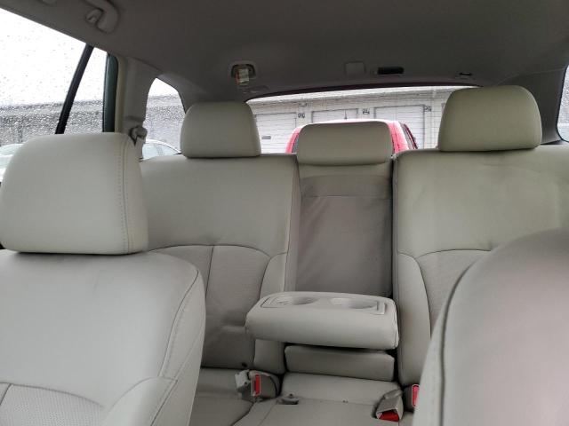Снимка 10 от търг – 2012 SUBARU OUTBACK 3. с VIN 4S4BRDKC8C2220004