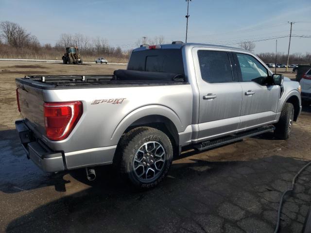 Photo 3 from auction – 2021 FORD F150 SUPER with VIN 1FTEW1EP4MFC86762