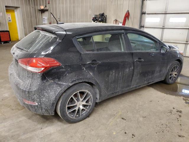 Photo 3 from auction – 2016 KIA FORTE LX with VIN KNAFK5A80G5597716