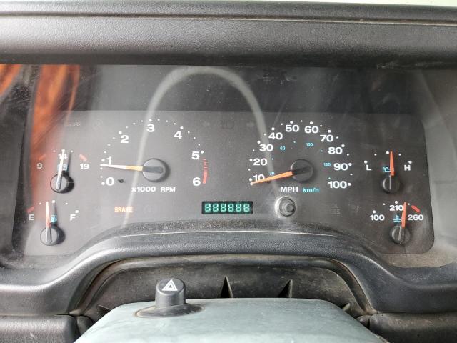 Zdjęcie 9 z aukcji – 2006 JEEP WRANGLER / z VIN 1J4FA49S76P742201