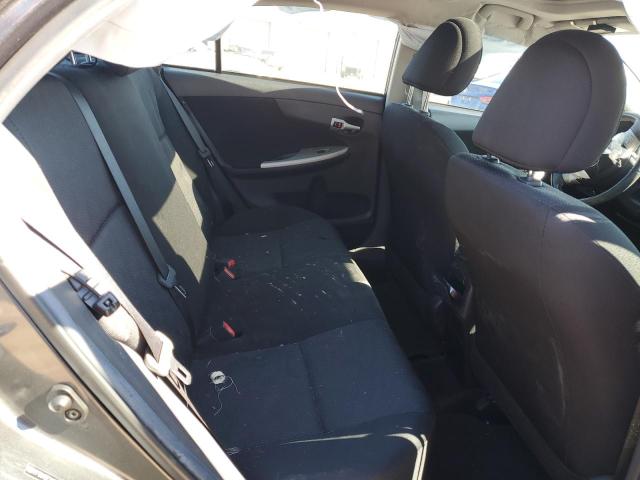 Photo 10 from auction – 2010 TOYOTA CAROLLA with VIN 2T1BU4EE3AC511184
