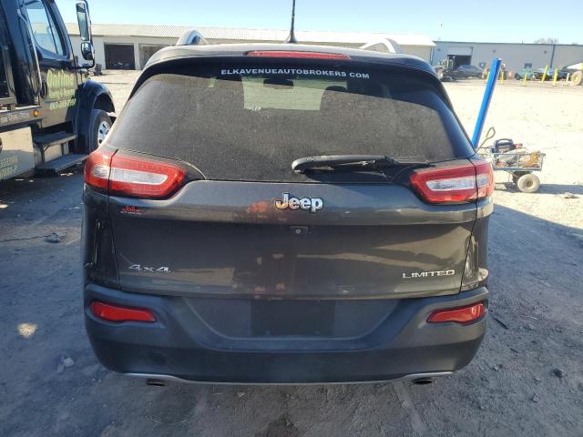 Photo 6 from auction – 2014 JEEP CHEROKEE L with VIN 1C4PJMDS3EW215598